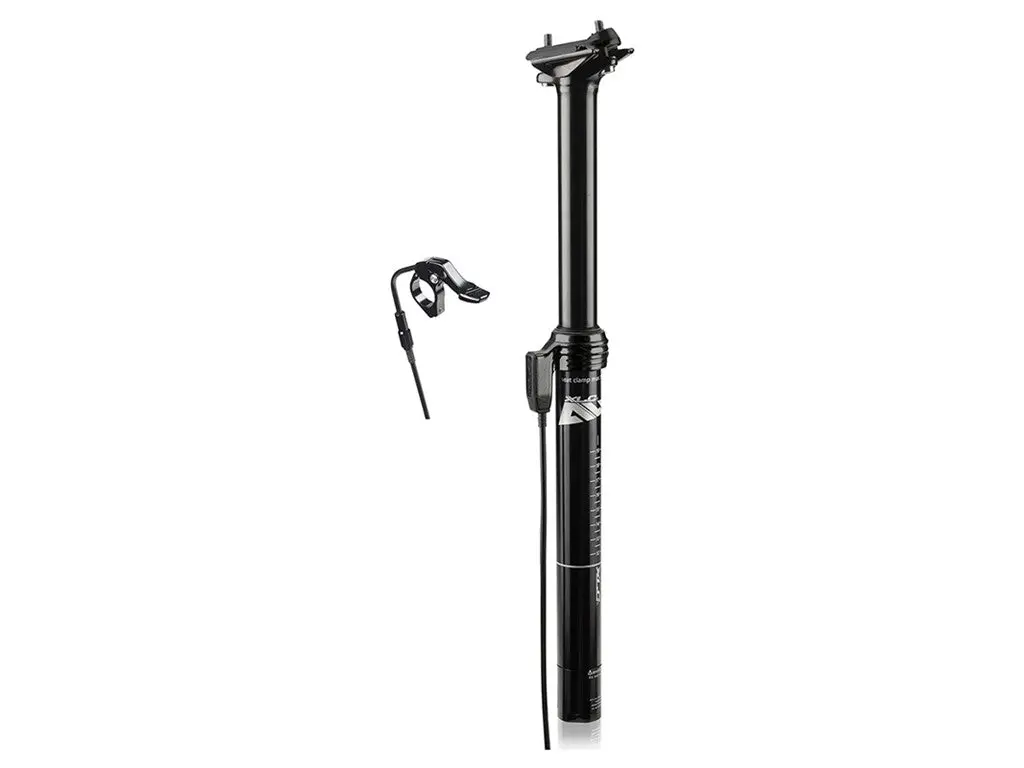 Xlc Dropper Post Sp-T12 Length 449 Mm Ø31,6 Mm Travel 150 Mm 1