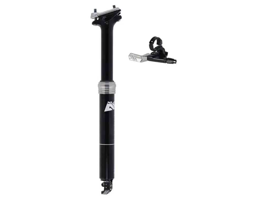 Xlc Dropper Post Sp-T11b Length 328 Mm Ø30,9 Mm Travel 80 Mm 1