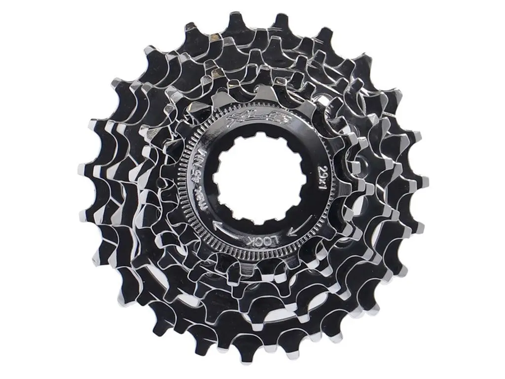 Xlc Kassette Shimano Kompatibel 8 Speed 16-25T 1