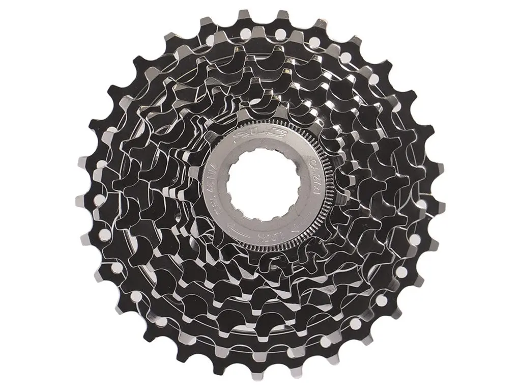 Xlc Kassette Shimano Kompatibel 10 Speed 12-29T 1