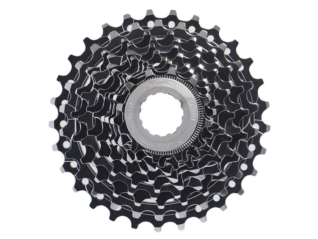 Xlc Kassette Shimano Kompatibel 10 Speed 12-30T 1