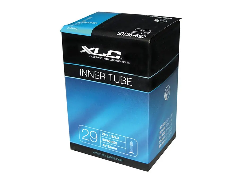 Xlc Vt-A29 29 X 1,9 - 2,3 (50-56X622) Schrader 35 Mm 1