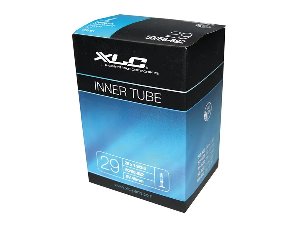 Xlc Vt-S29 29 X 1,9 - 2,3 (50-56X622) Presta 48 Mm 1