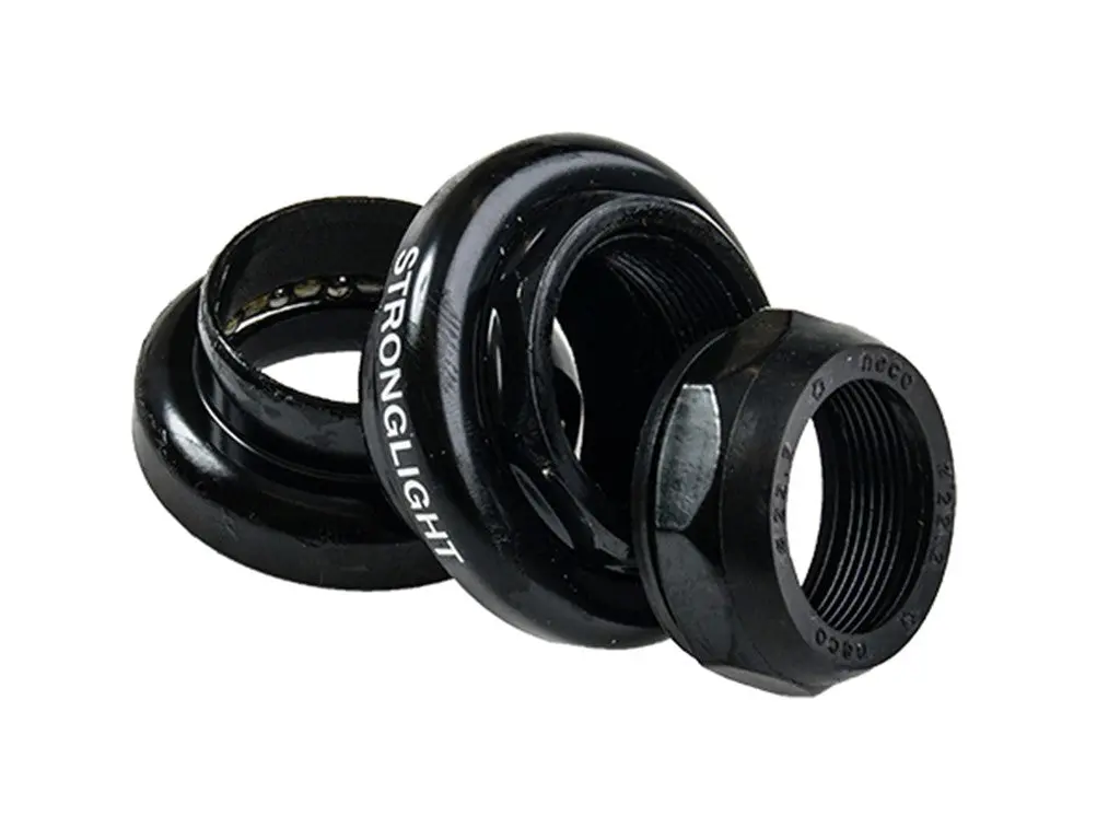 Stronglight Headset A9 St 1" Threaded 1