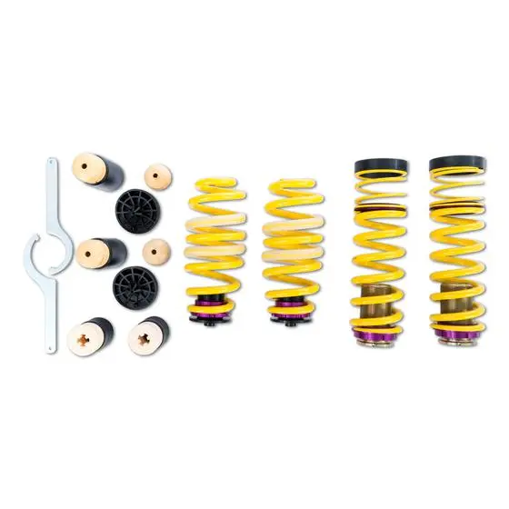Kw Height Adjustable Spring System -A4/A5 1