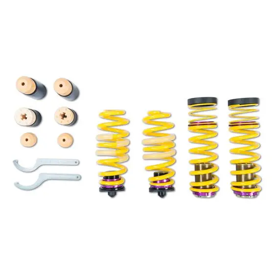 Kw Height Adjustable Spring System - S5 B9 1