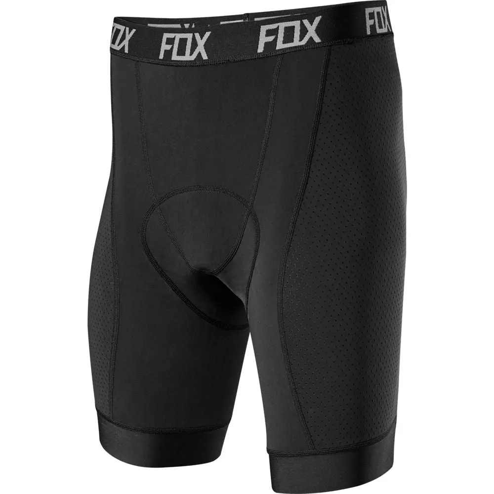Fox 'Techbase' Baselayer Shorts 1