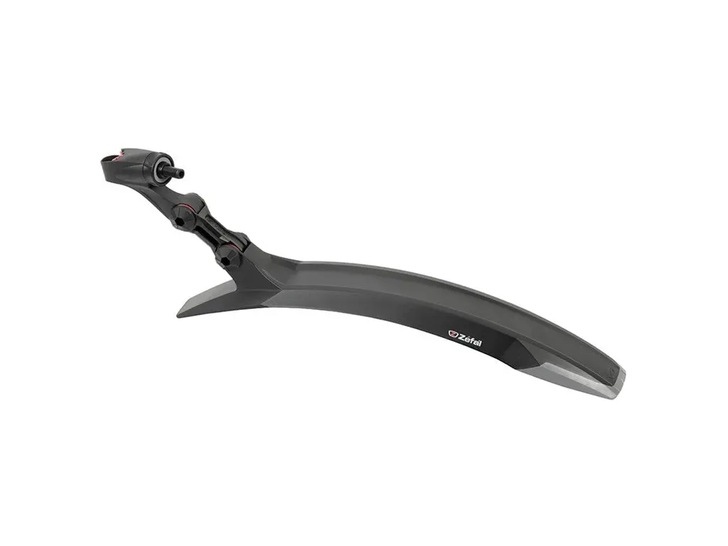 Zéfal Mudguard Deflector Rm90+ Rear 27,5'' - 29'' 1