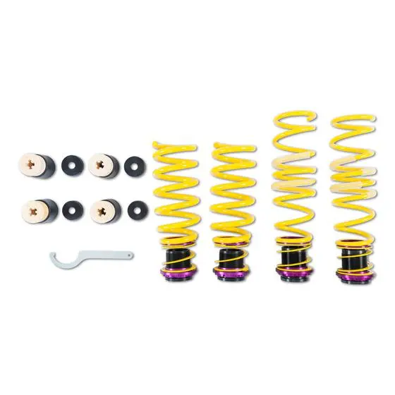 Kw Height-Adjustable Springs Kit (Lowering Springs)  - Bmw F90 M5 1