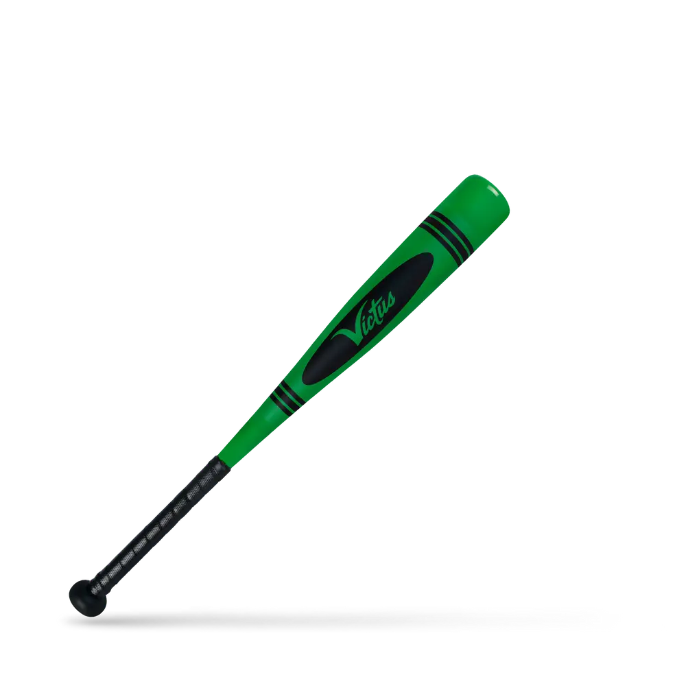 Victus Vibe Crayon Jbb Greenlight (-10) Baseball Bat 1
