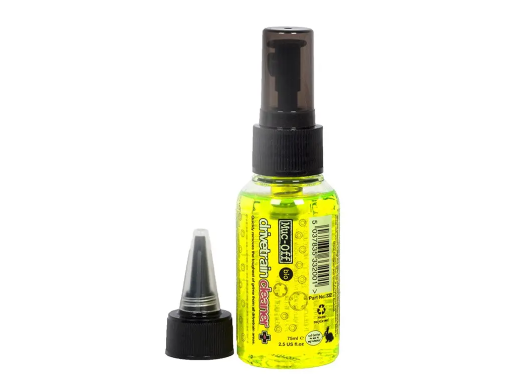 Muc-Off Bio Drivetrain Cleaner 32 Ml 1
