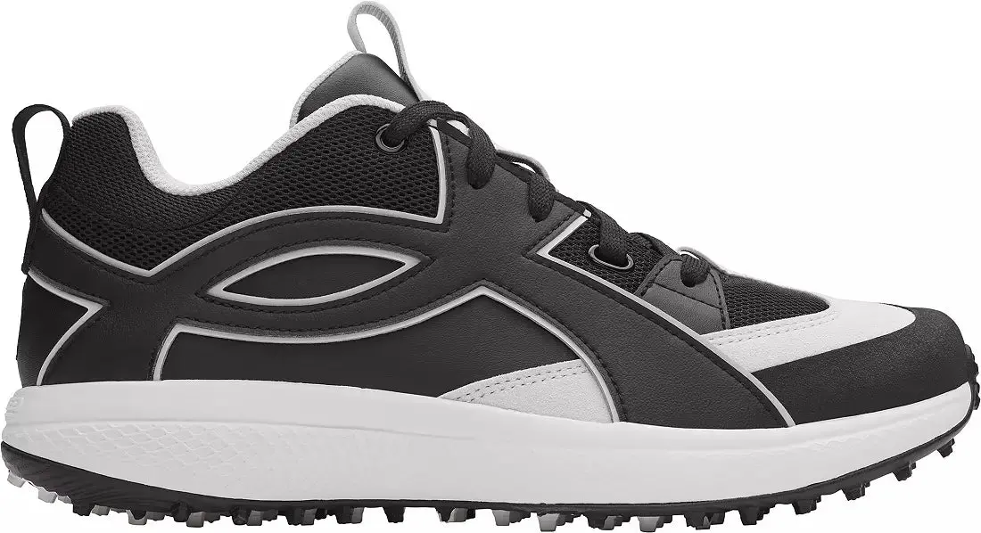 Under Armour Men's Yard Icon Turf - Black 1