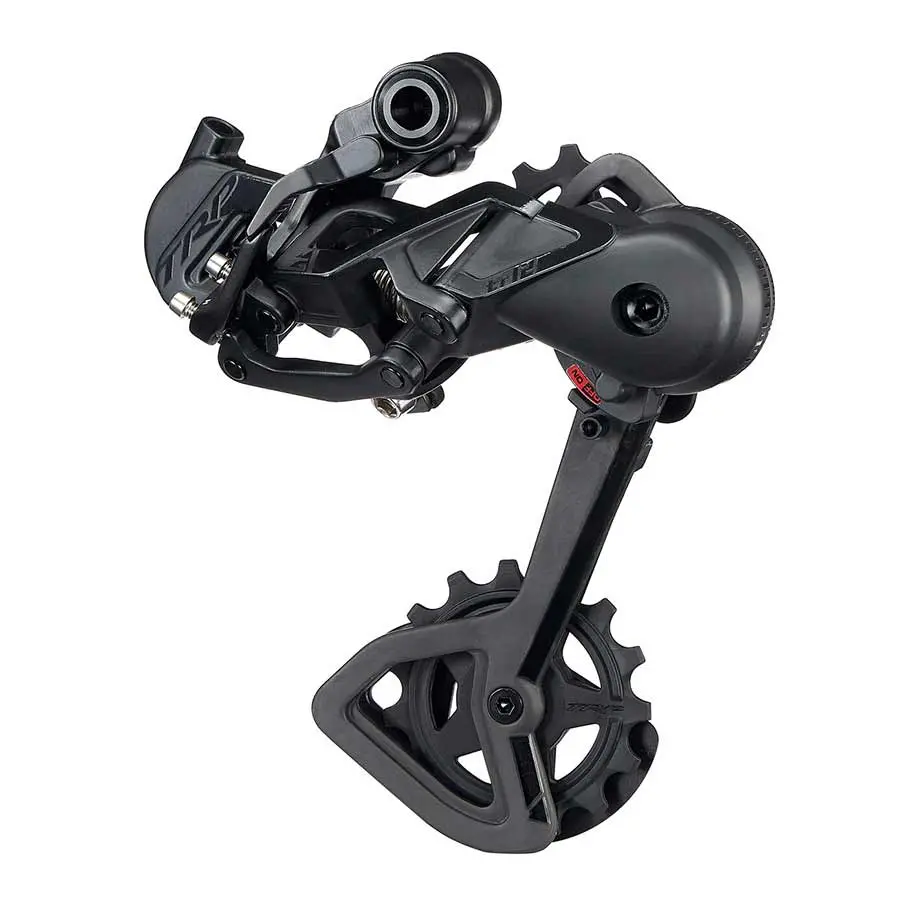 Trp, G-Spec Tr12 Sl-M850, Rear Derailleur, Speed: 12, Cage: Long, Black 1