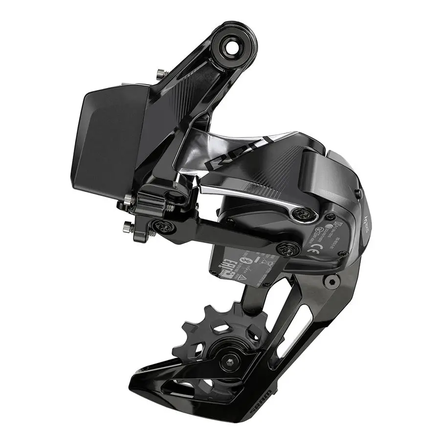 Sram, Red Xplr Etap Axs, Rear Derailleur, Speed: 12 1