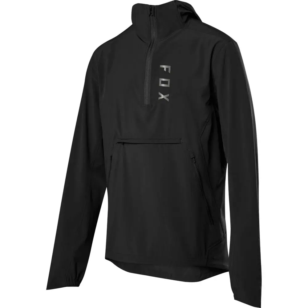 Fox 'Ranger' Vindtæt Pullover Mtb Jakke 1