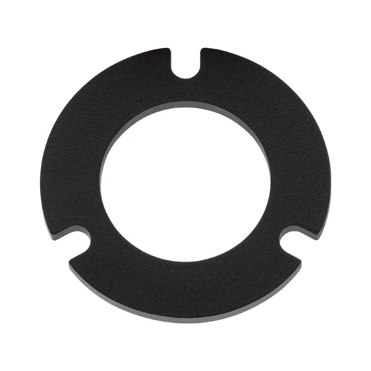 2005-2023 Toyota Tacoma 0.5" Front Driver Side Lean Spacer 2Wd 4Wd 1