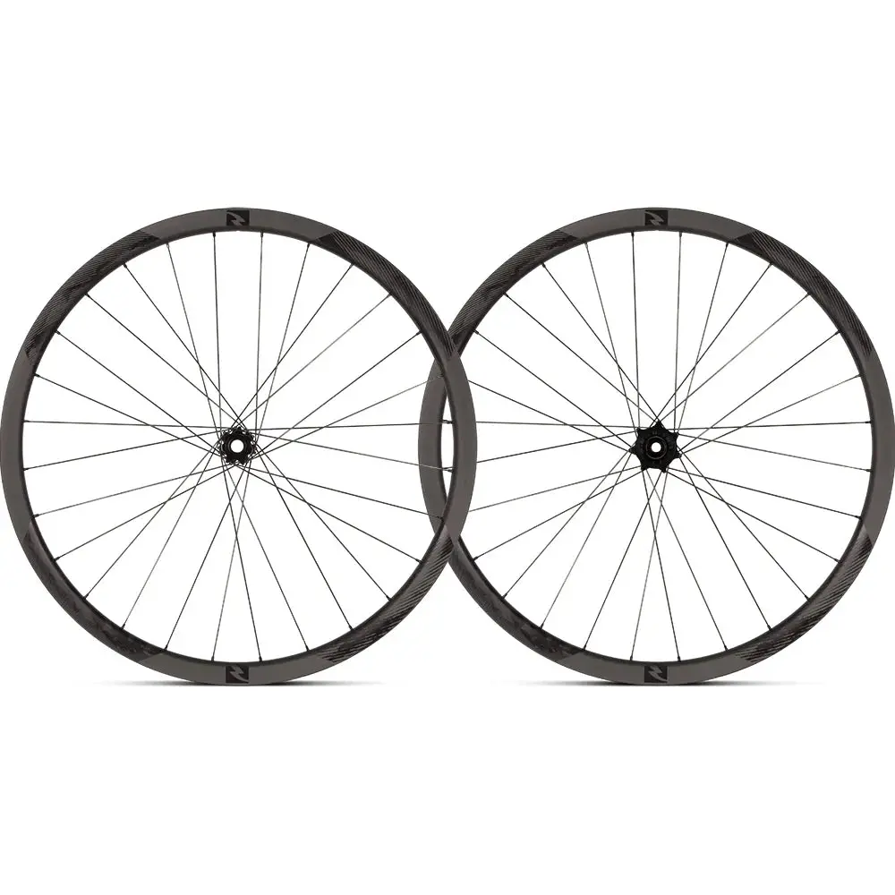 New Reynolds Blacklabel Enduro 287 Hydra 27.5" Mtb Wheelset 1
