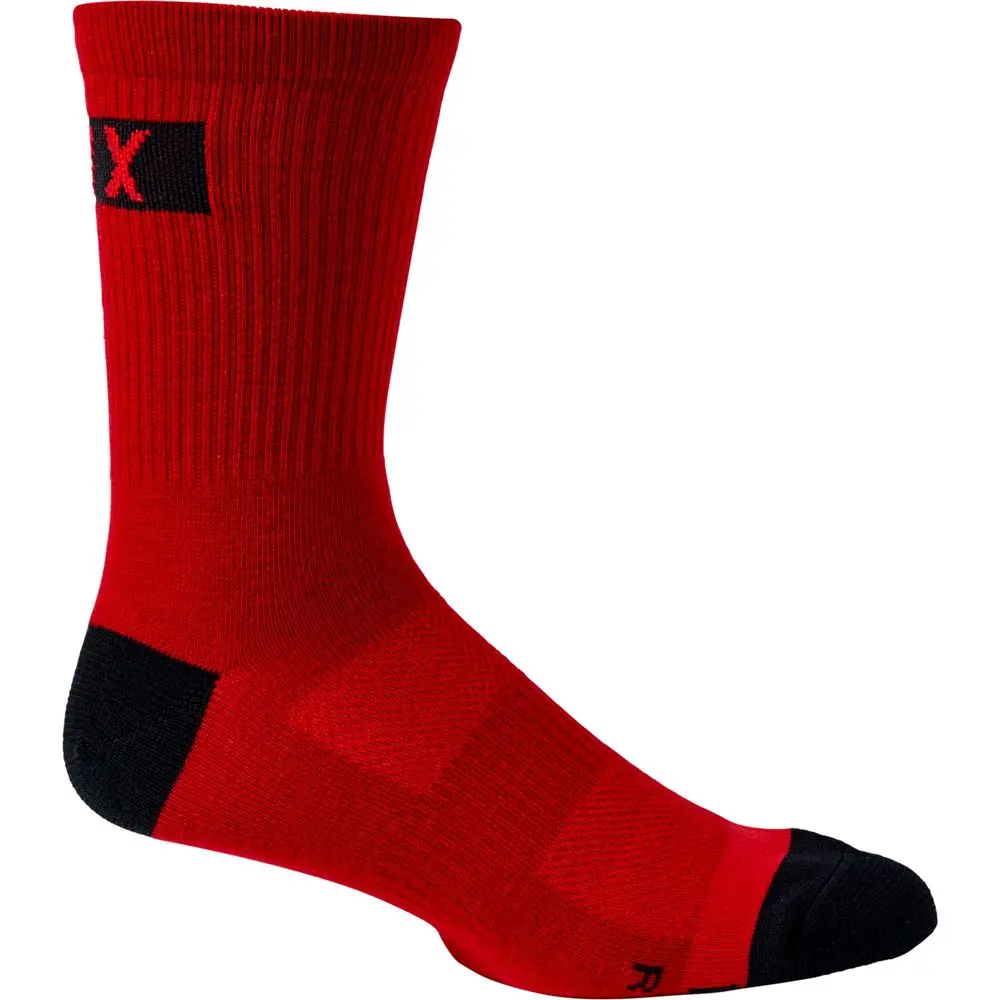 Fox 'Flexair' Merino Strømper 1