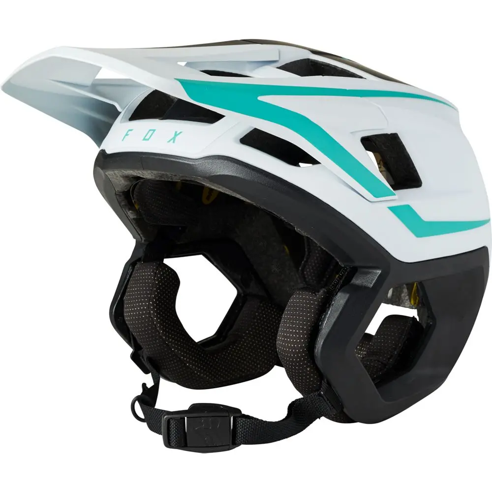 Fox 'Dropframe Pro' Cykelhjelm 1