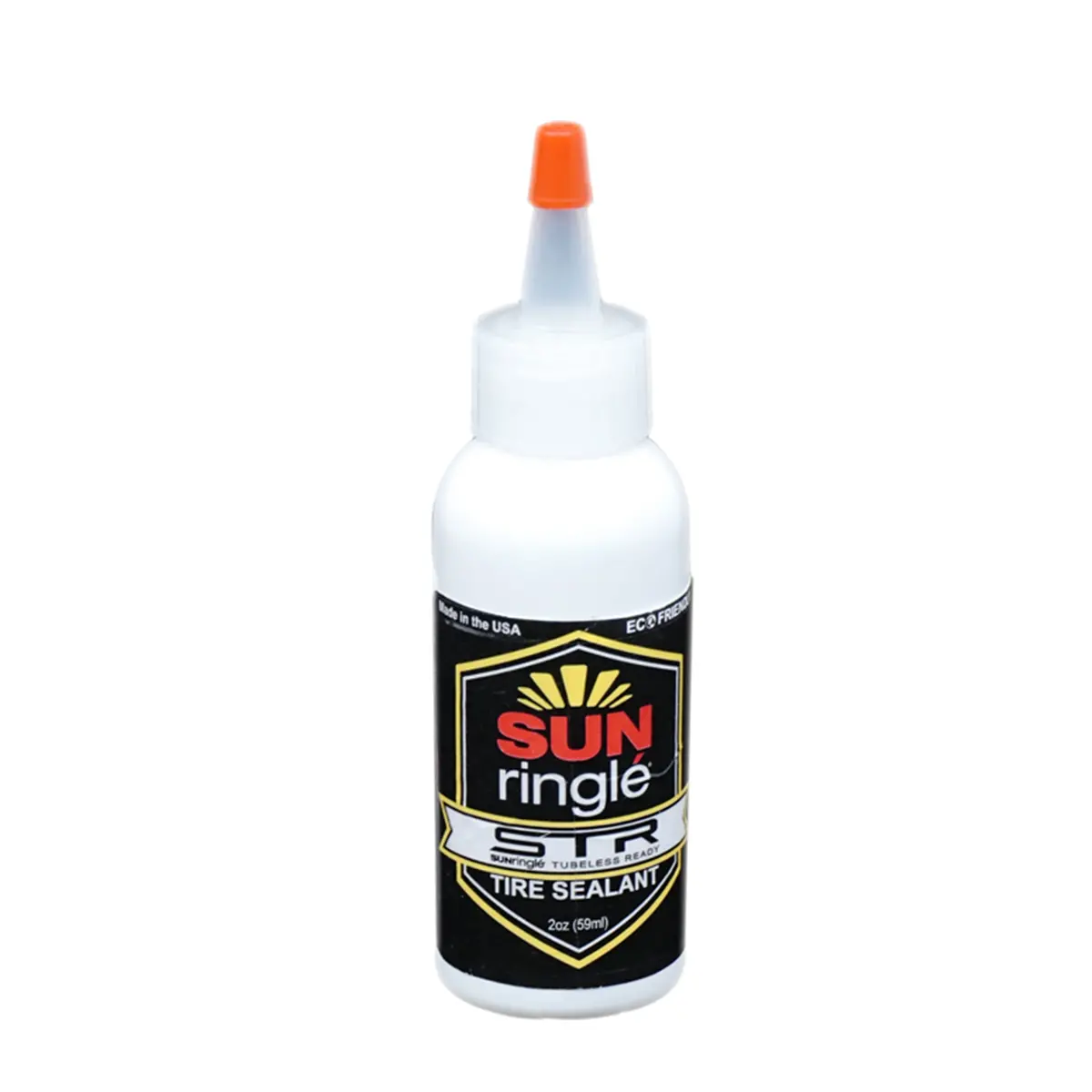 Str Tubeless Sealant 2Oz 1