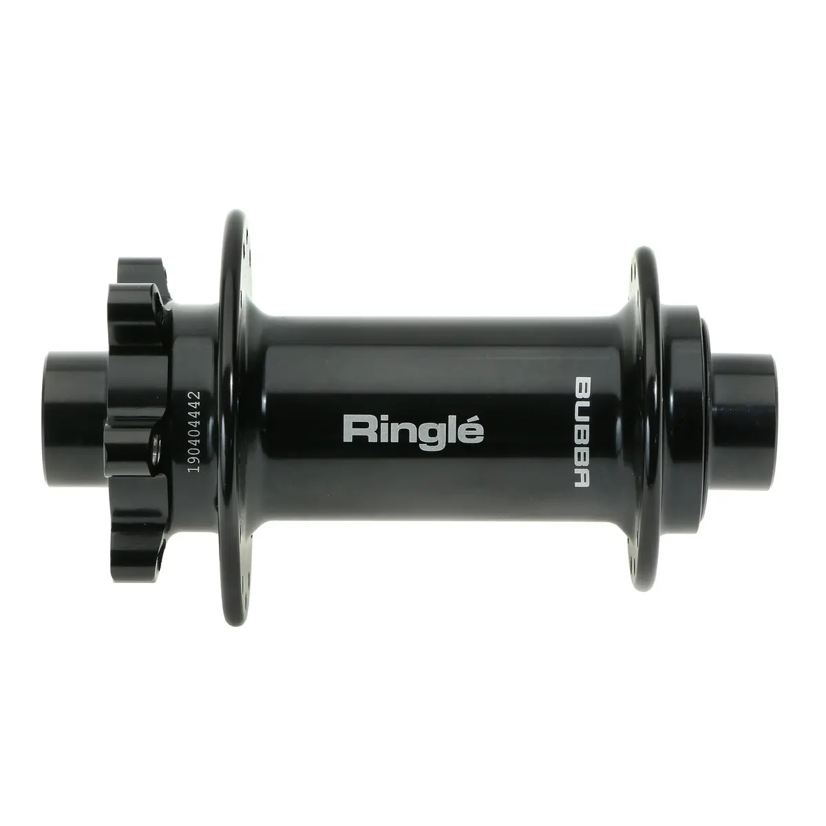 Bubba Front Hub 1