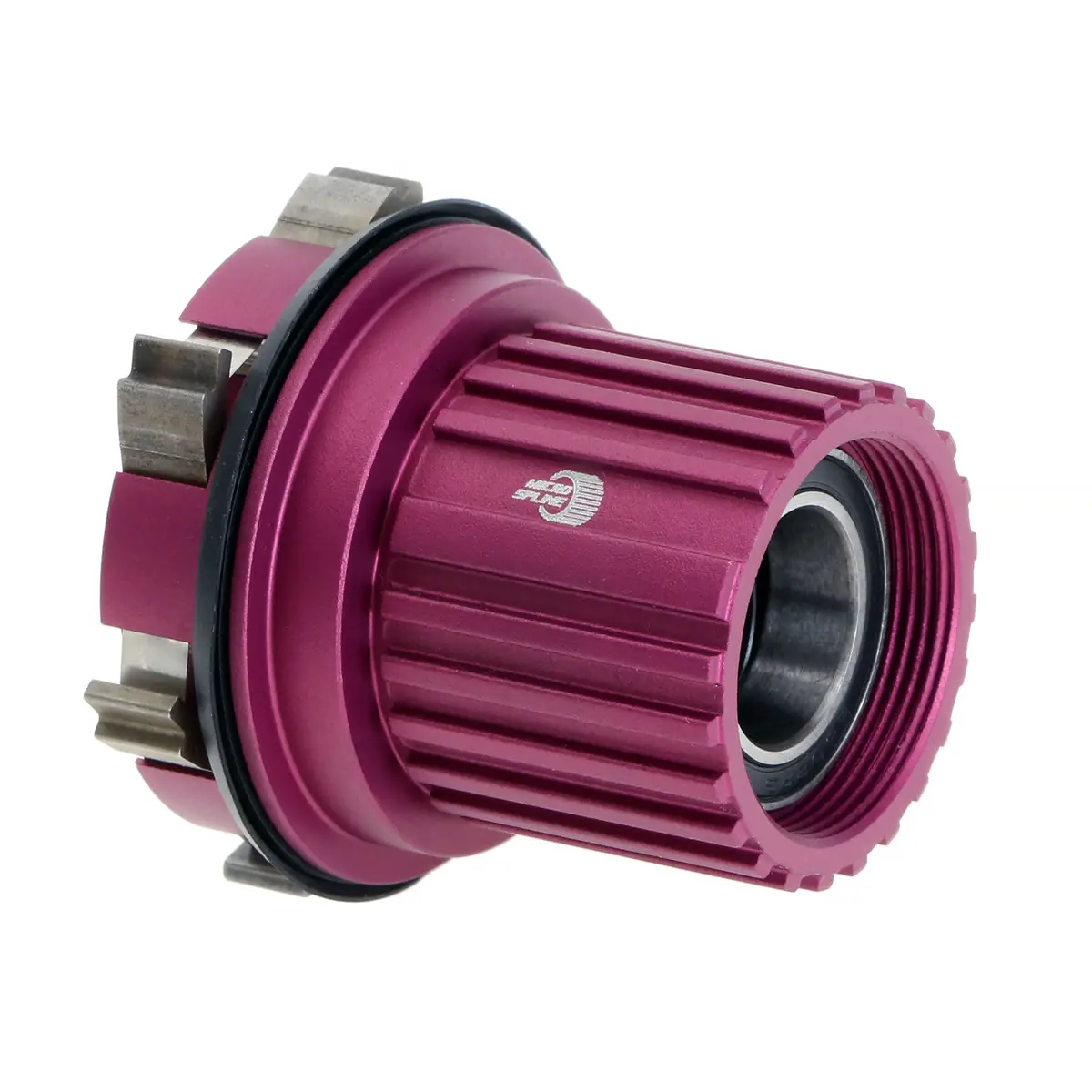 Super Bubba X / Bubba X Freehub Body Kit 1