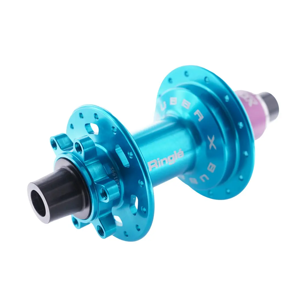 Bubba X Le Rear Hub 1