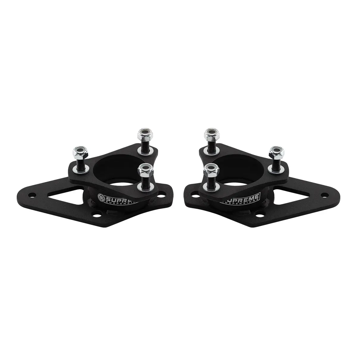 2005-2023 Nissan Frontier High-Strength Steel Front Suspension Lift Kit 2Wd 4Wd 1