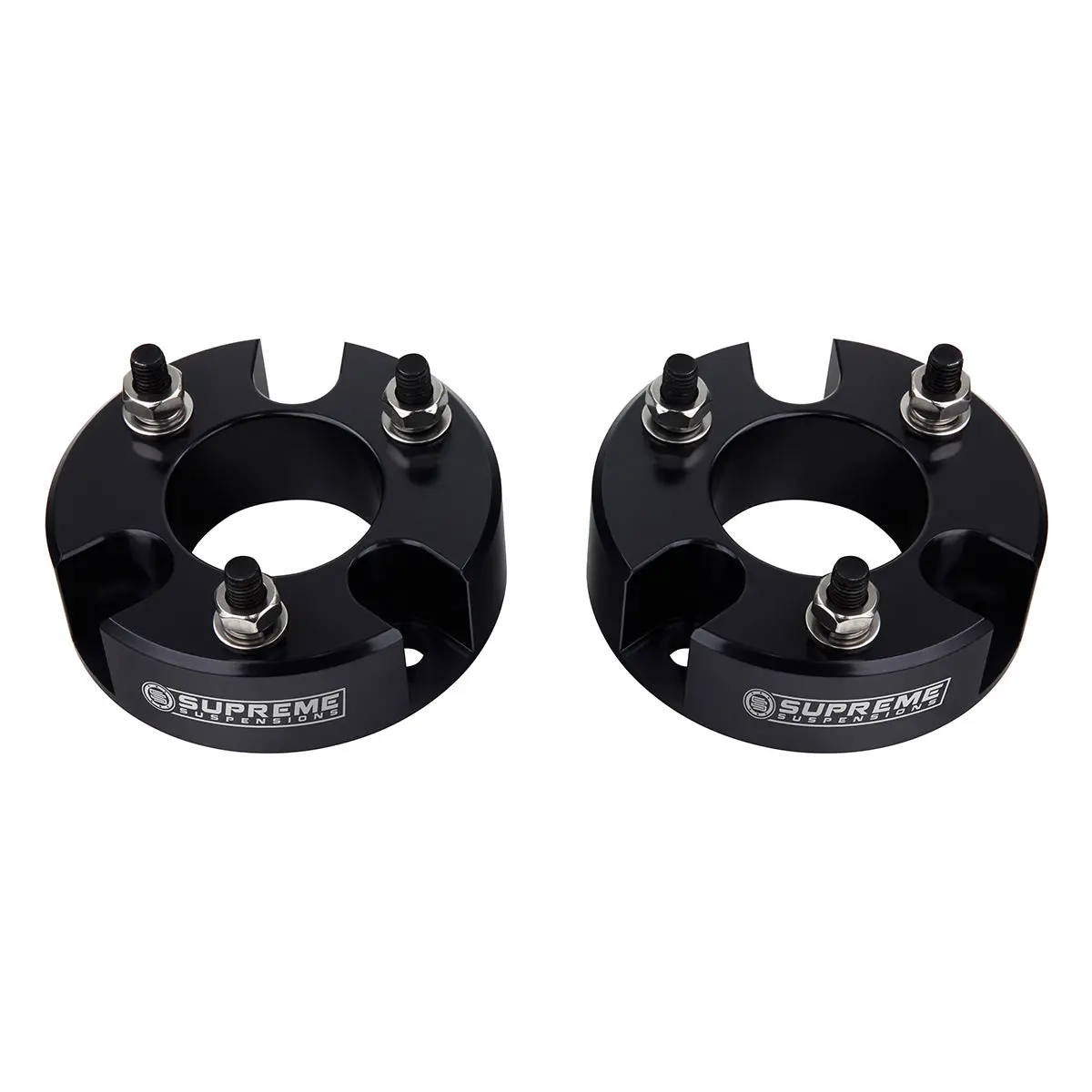 2005-2023 Nissan Frontier Full Suspension Shackle Lift Kit 2Wd 4Wd 3