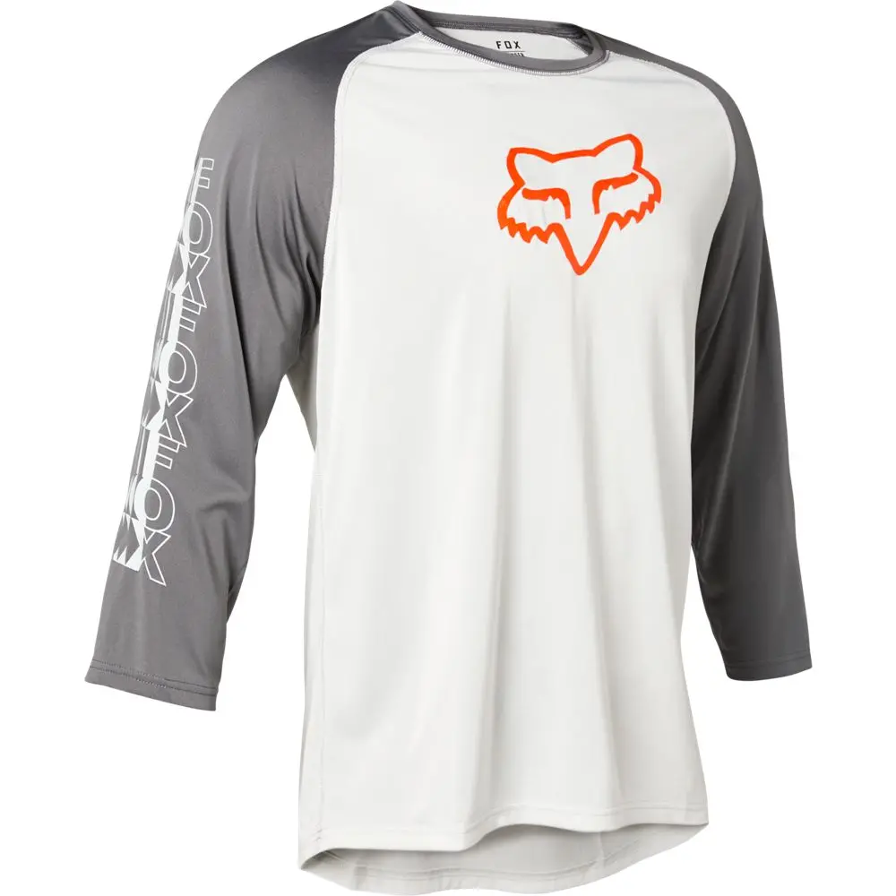 Fox 'Ranger Vibe 3/4' Langærmet Mtb Trøje 1