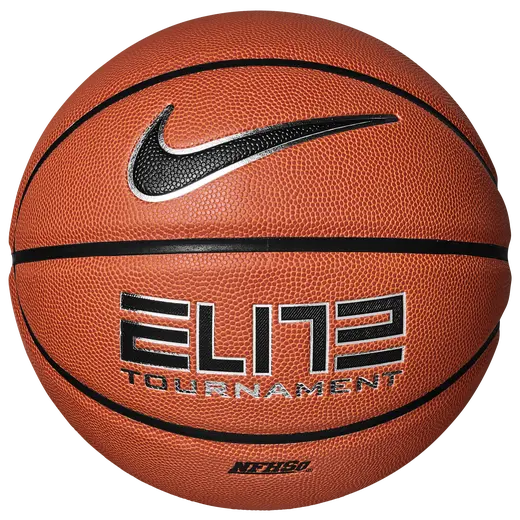 Nike Elite Tournament Basketball | Full Size 1