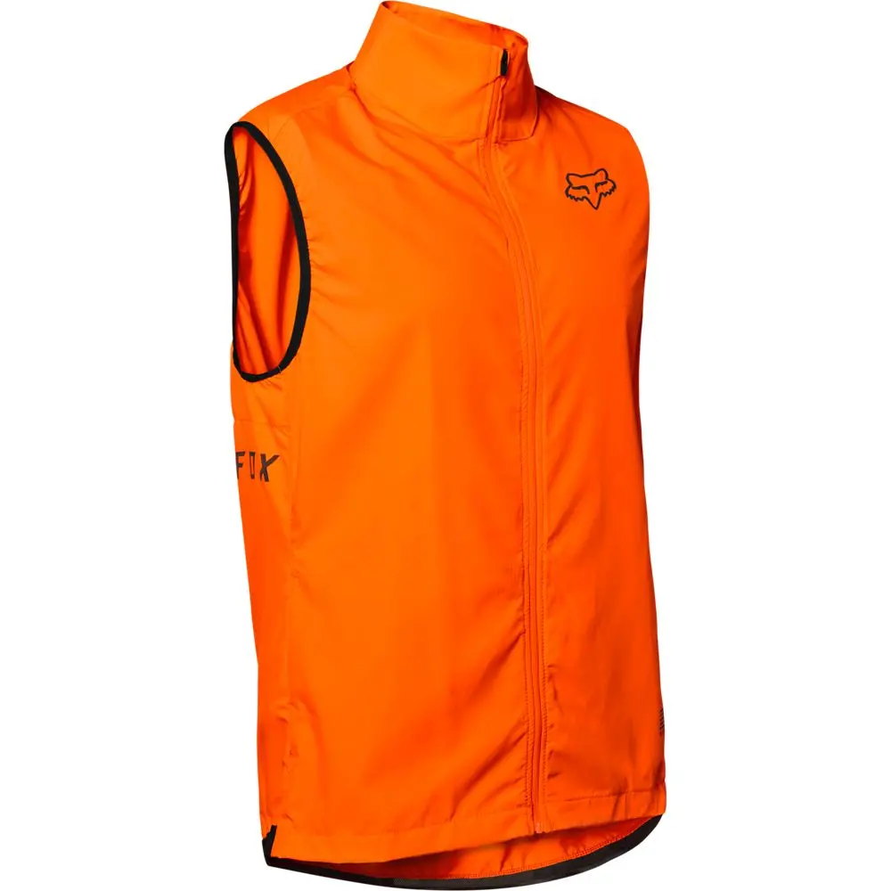 Fox 'Ranger' Vest 1