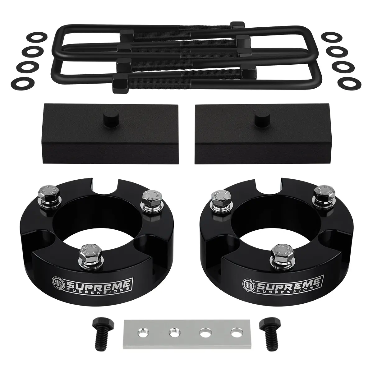 1999-2006 Toyota Tundra Full Suspension Lift Kit 2Wd 4Wd 1