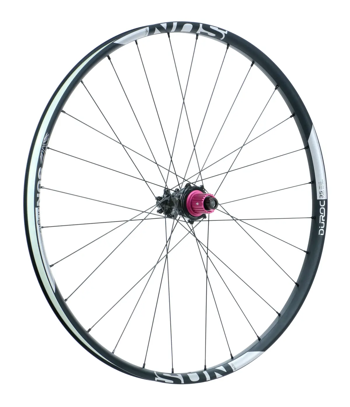 Duroc 35 Pro 29" 1