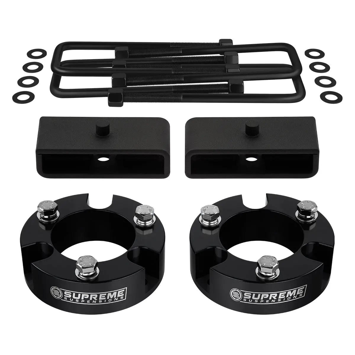 2005-2023 Toyota Tacoma Full Suspension Lift Kit 2Wd 4Wd 4X2 4X4 2