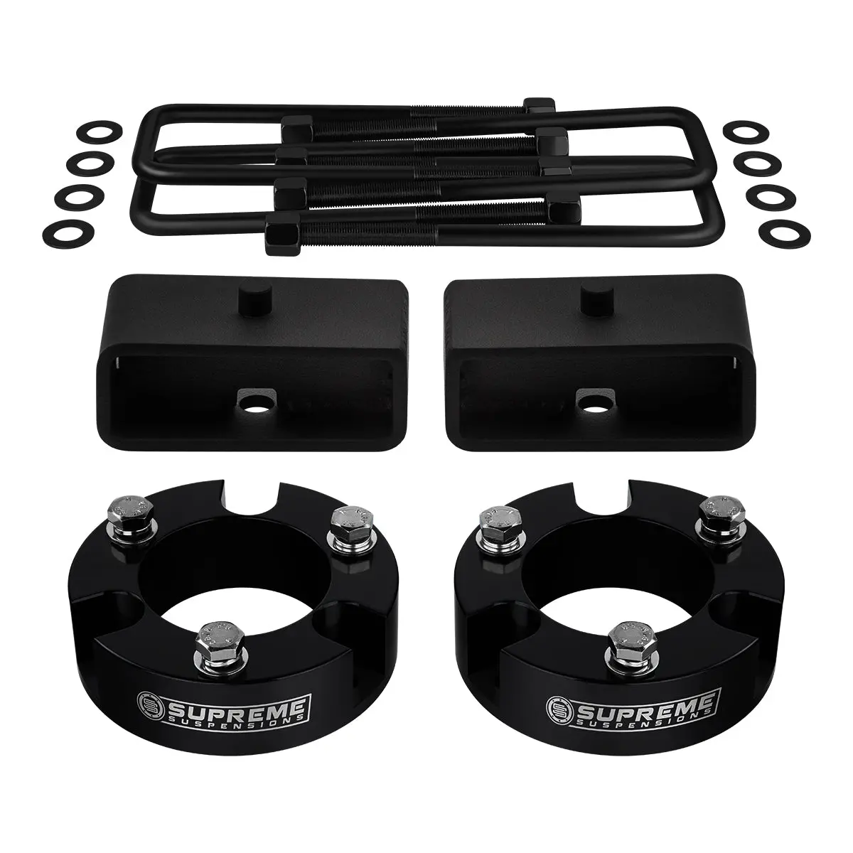 2005-2023 Toyota Tacoma Full Suspension Lift Kit 2Wd 4Wd 4X2 4X4 3