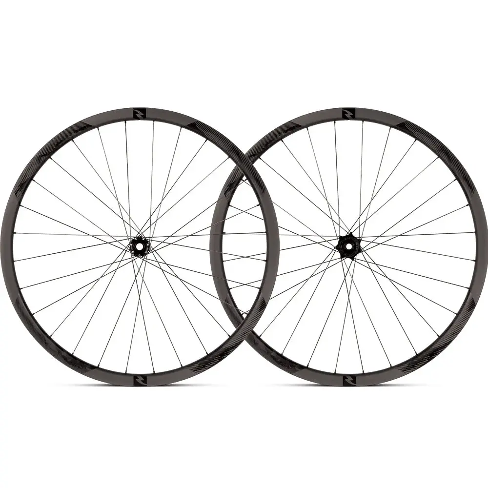 New Reynolds Blacklabel Enduro 289 Hydra 29" Mtb Wheelset 1