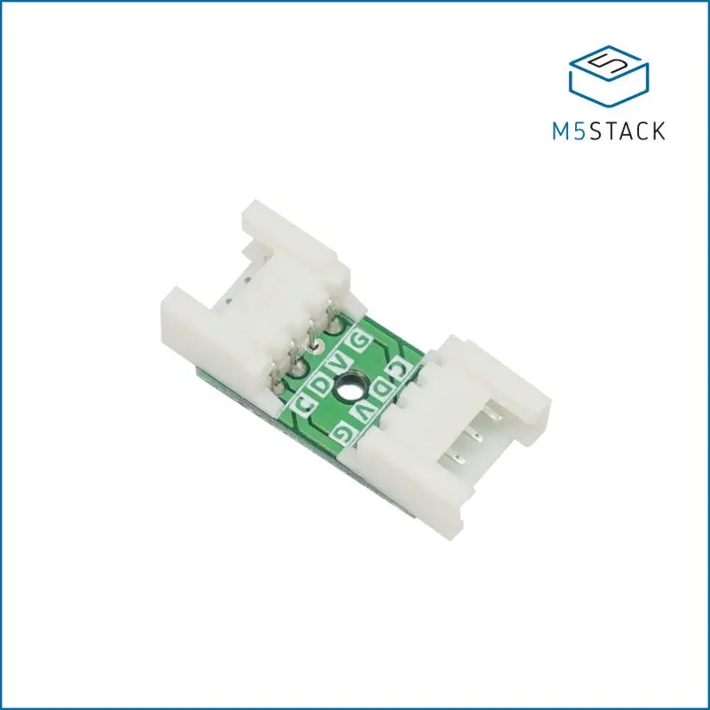 Connector Grove To Grove/Pin/Servo (5Pcs) 2