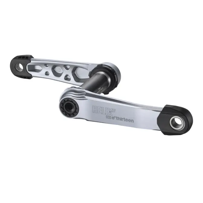 Helix Race Alloy Cranks 7