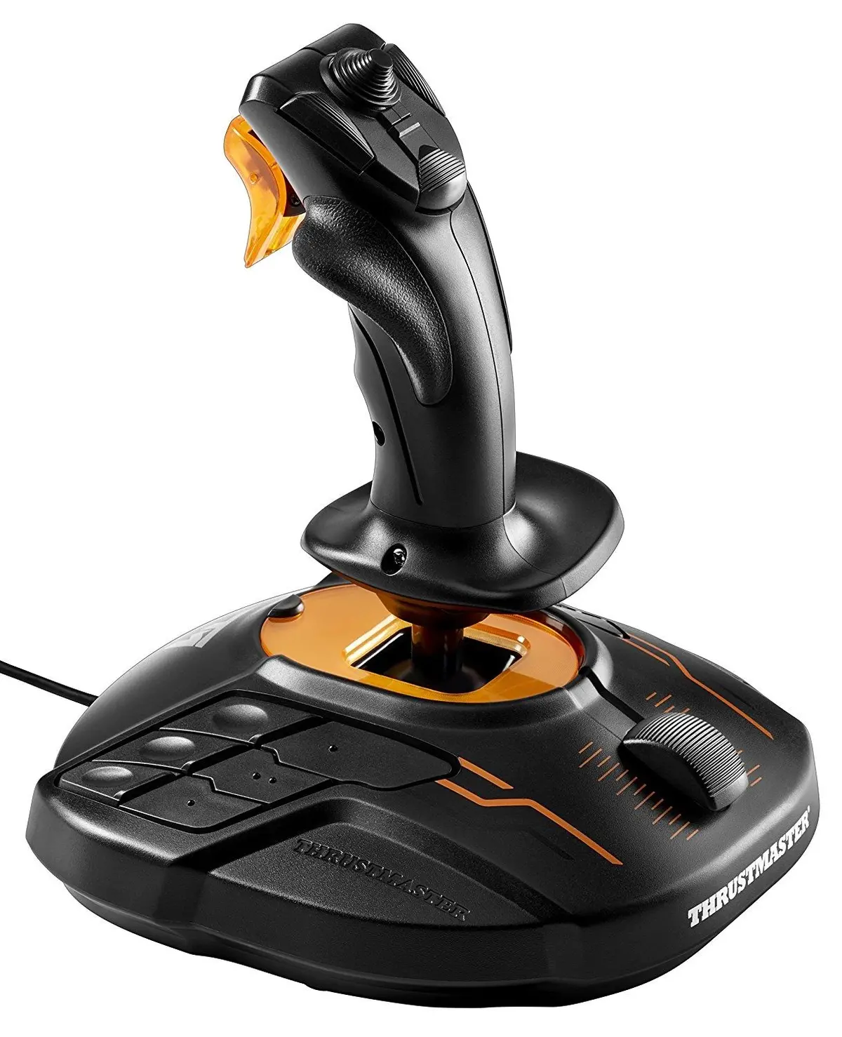 Thrustmaster Vg T16000m Stick 1