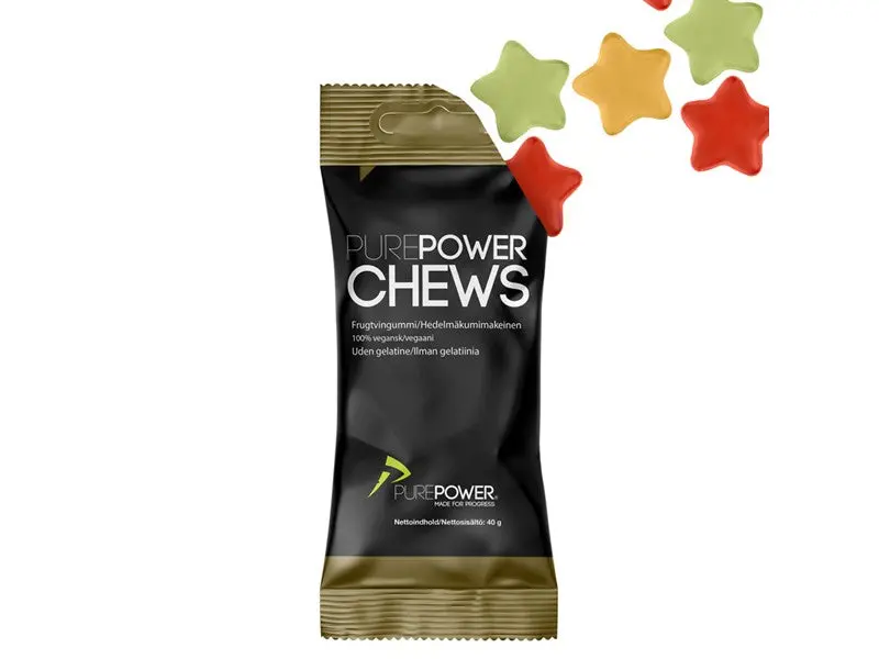 Purepower Chews Mixed Smage 1