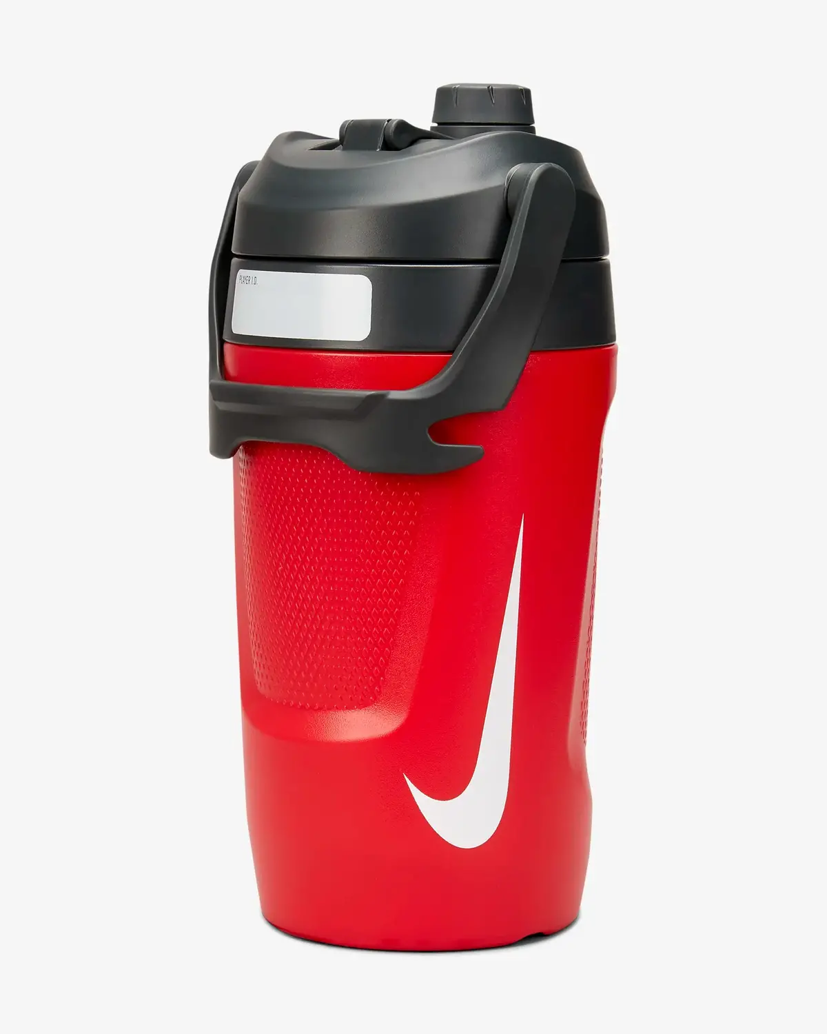 Nike Water Bottles Fuel Jug 64Oz | Red 1