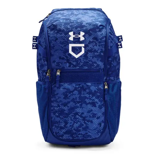 Under Armour Utility Backpack - Royal 1