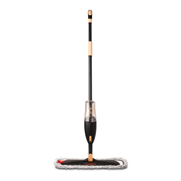 Campanelli Pro Series Spray Mop 1
