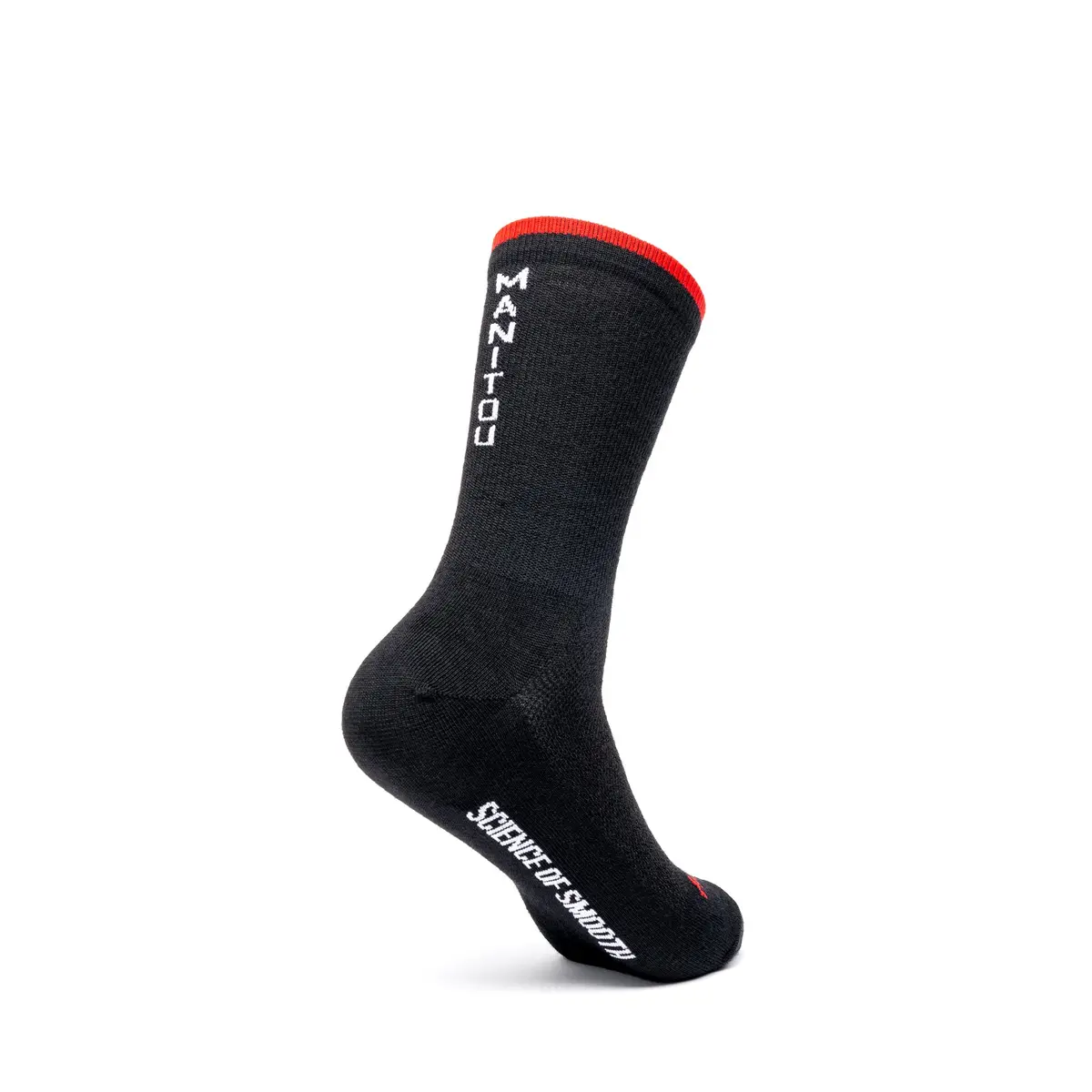 Manitou Vertical Socks 1