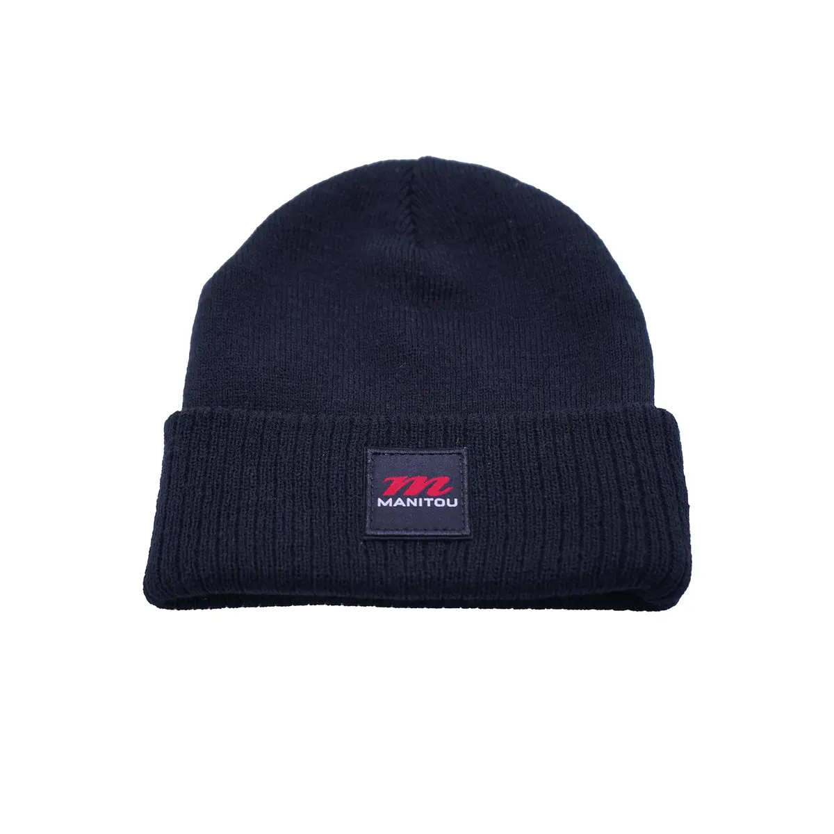 Manitou Classic Beanie - Black 1