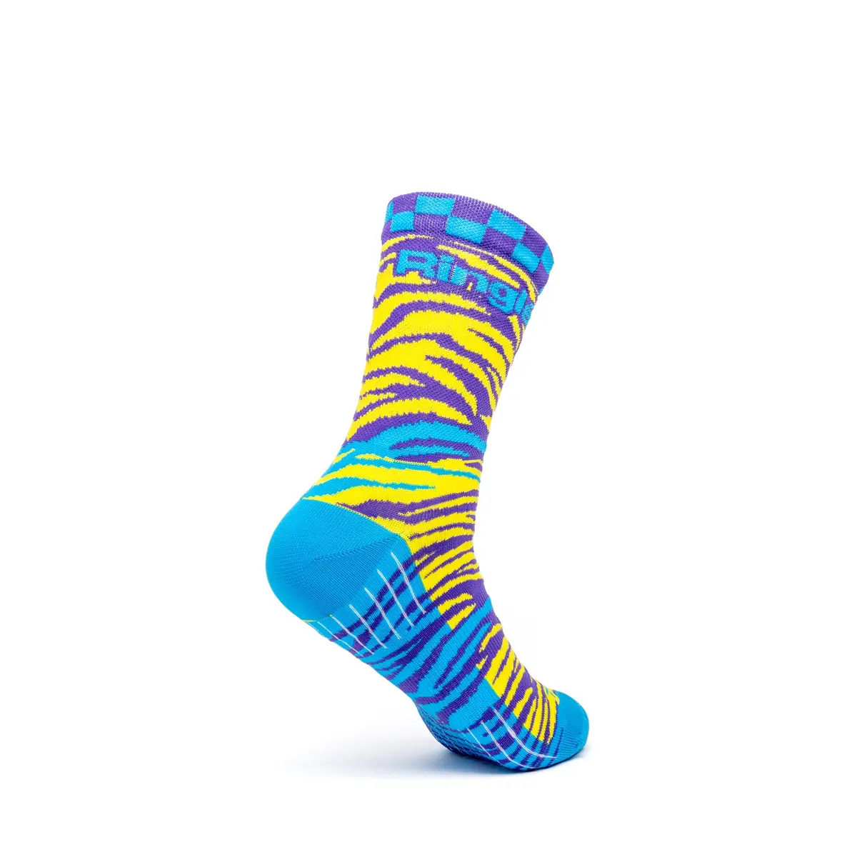 Sunringlé Tiger Socks 1