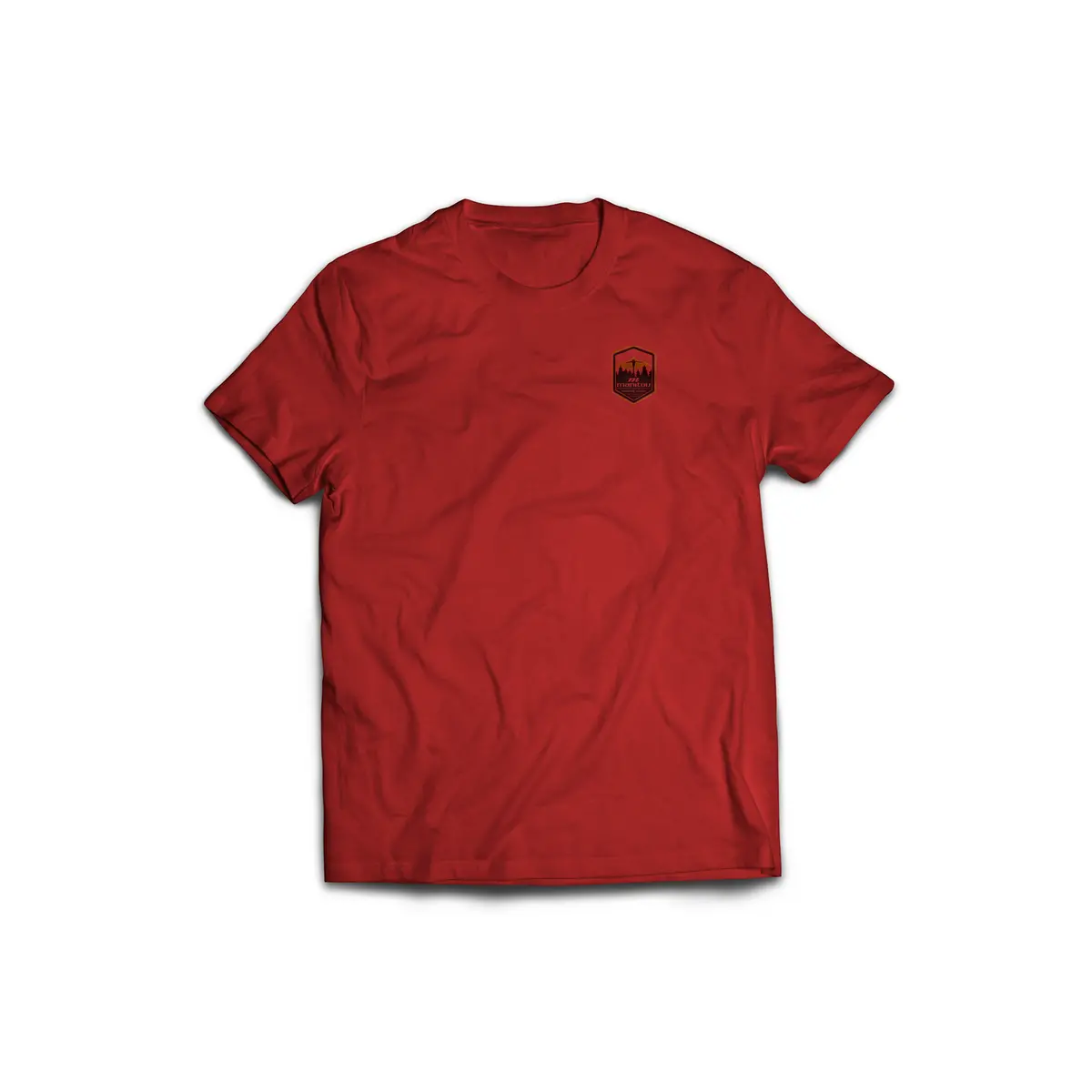 Manitou Trail T-Shirt 1