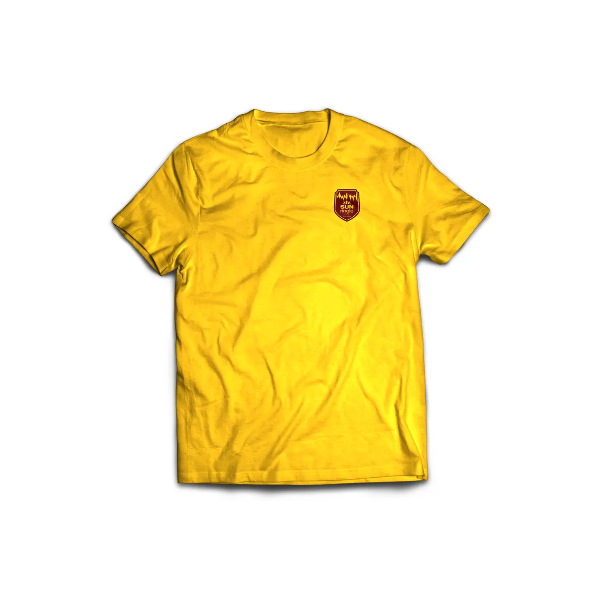 Sunringlé Trail T-Shirt 1