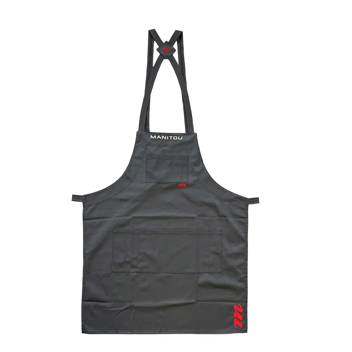 Manitou Shop Apron 1